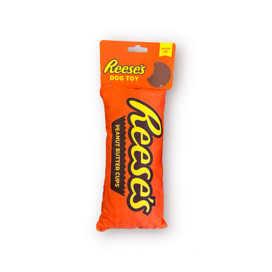 Reese’s Dog toy