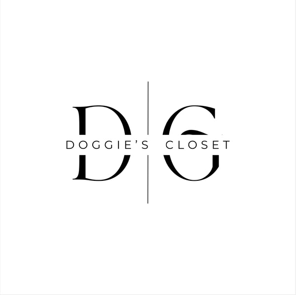 Doggie’s Closet