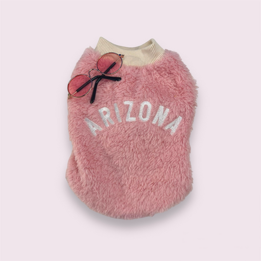 Arizona Pink Sweater
