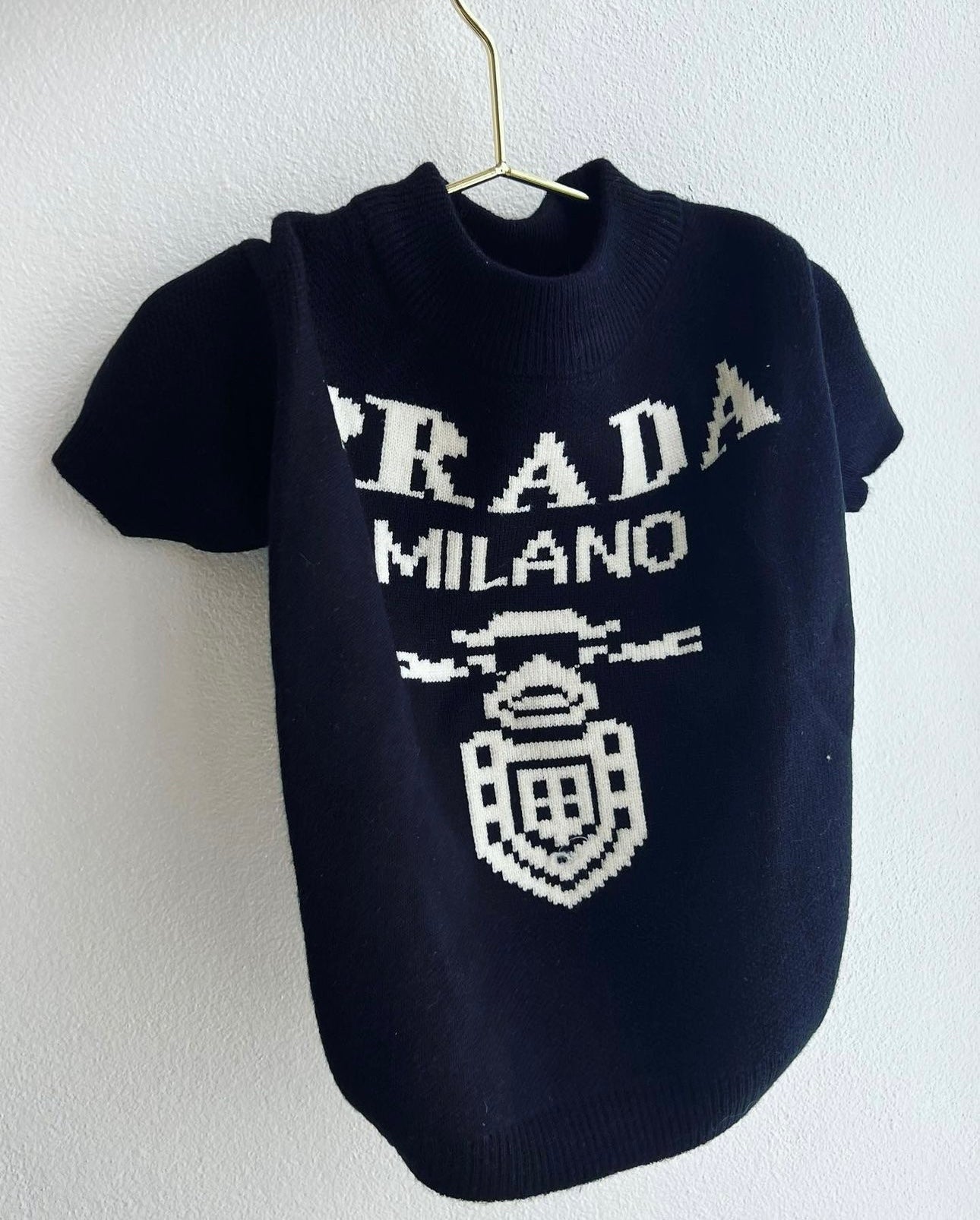 Milano Sweater